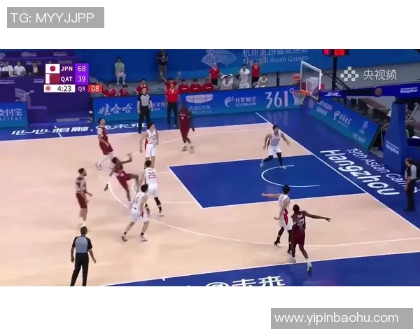 赛后分析：杭州篮球队与重庆篮球队的团队协作与战术执行探讨